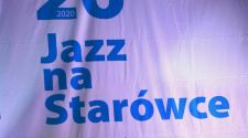 Leszek Możdżer & Gloria Campaner & Magdalena Kordylasińska-Pękala & Miłosz Pękala - Festiwal Jazz na Starówce 2020