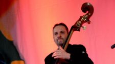 Krzysztof Herdzin Quartet: The Book of Secrets - Festiwal Jazz na Starówce 2020