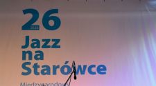 Paweł Kaczmarczyk & Adam Bałdych Directions In Music: Weather Report - Festiwal Jazz na Starówce 2020