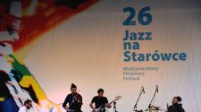 Paweł Kaczmarczyk & Adam Bałdych Directions In Music: Weather Report - Festiwal Jazz na Starówce 2020