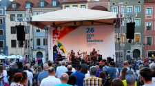 Krzysztof Ścierański Special Band Edition: Pandemia - Festiwal Jazz na Starówce 2020
