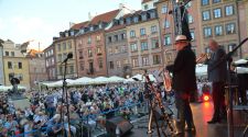 Piotr Baron Quintet: Wodecki Jazz - Festiwal Jazz na Starówce 2020