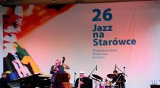 Piotr Baron Quintet: Wodecki Jazz - Festiwal Jazz na Starówce 2020