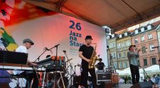 EABS: Slavic Spirits - Festiwal Jazz na Starówce 2020