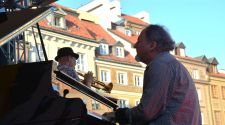 Piotr Schmidt Quartet feat. Wojciech Niedziela: Tribute to Tomasz Stańko - Festiwal Jazz na Starówce 2020