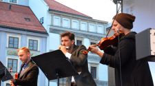 Smoliński – Chyła – Sarnecki - Festiwal Jazz na Starówce 2021