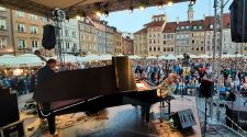 Stefano Bollani Trio - Festiwal Jazz na Starówce 2021
