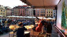 Stefano Bollani Trio - Festiwal Jazz na Starówce 2021