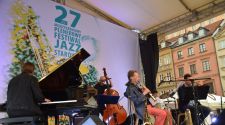 Zbigniew Namysłowski Quintet - Festiwal Jazz na Starówce 2021