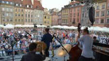 Purple is the Color – Austrian Music Export - Festiwal Jazz na Starówce 2021