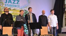 Zbigniew Namysłowski Quintet - Festiwal Jazz na Starówce 2021