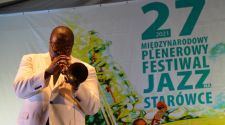 Jeremy Pelt Quintet, Griot: This Is Important - Festiwal Jazz na Starówce 2021
