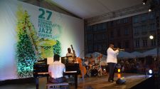 Jeremy Pelt Quintet, Griot: This Is Important - Festiwal Jazz na Starówce 2021