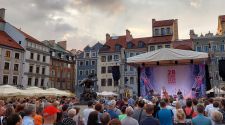 Flip Philipp & Bertl Mayer Quartet - Vocation - Festiwal Jazz na Starówce 2022