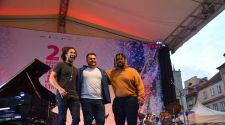 Emmet Cohen Trio - Festiwal Jazz na Starówce 2022