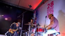 Denys Baptiste Quartet - The Late Trane - Festiwal Jazz na Starówce 2022