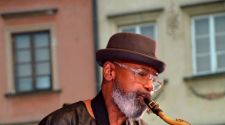 Denys Baptiste Quartet - The Late Trane - Festiwal Jazz na Starówce 2022