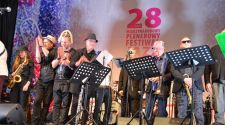 Young Power New Edition - Freedom - Festiwal Jazz na Starówce 2022