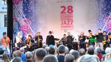 Young Power New Edition - Freedom - Festiwal Jazz na Starówce 2022