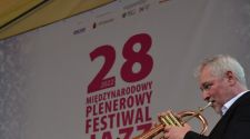 Ewa Bem & Andrzej Jagodziński Quartet - Festiwal Jazz na Starówce 2022