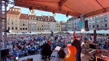 Marcin Wasilewski Trio - En Attendant - Festiwal Jazz na Starówce 2022