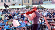 Marcin Wasilewski Trio - En Attendant - Festiwal Jazz na Starówce 2022
