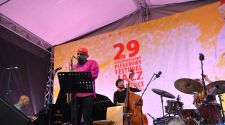 Antonio Faraò Quartet featuring Chico Freeman - Festiwal Jazz na Starówce 2023