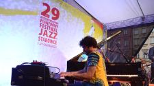 Harold López-Nussa Quartet - Festiwal Jazz na Starówce 2023