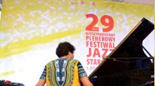 Harold López-Nussa Quartet - Festiwal Jazz na Starówce 2023
