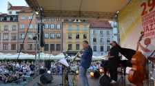 Leszek Kułakowski Quintet - Festiwal Jazz na Starówce 2023