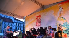 Marcin Masecki Big Band - Suita Jubileuszowa - Festiwal Jazz na Starówce 2023