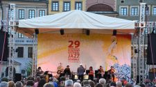 Heavy Metal Sextet - Festiwal Jazz na Starówce 2022