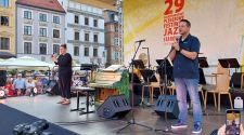 Heavy Metal Sextet - Festiwal Jazz na Starówce 2022