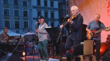 Krzesimir Dębski - String Connection Plus - Jubileusz 50-lecia pracy artystycznej - Festiwal Jazz na Starówce 2023