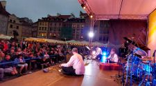 Wojtek Mazolewski Quintet - Spirit To All - Festiwal Jazz na Starówce 2023
