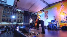 Wojtek Mazolewski Quintet - Spirit To All - Festiwal Jazz na Starówce 2023