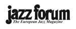 Festiwal Jazz na Starówce - patroni medialni festiwalu - Jazz Forum