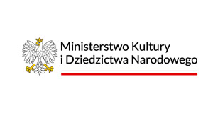 Festiwal Jazz na Starówce - wsparcie finansowe festiwalu Ministerstwo Kultury i Dziedzictwa Narodowego