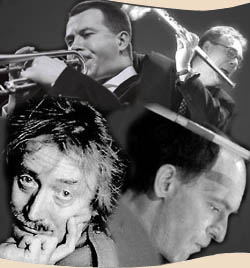 International Edition Quintet - Jazz Na Starówce 2005