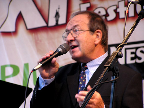 Andrzej Dąbrowski Polish All Stars - Jazz Na Starówce 2005