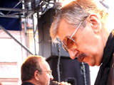 Andrzej Dąbrowski Polish All Stars - Festiwal Jazz na Starówce 2005