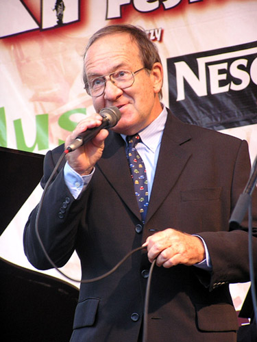 Andrzej Dąbrowski Polish All Stars - Jazz Na Starówce 2005