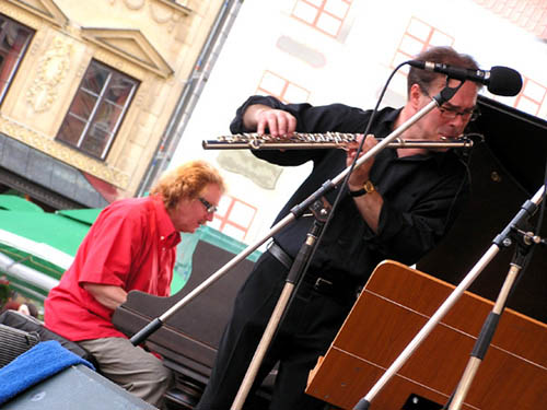 International Edition Quintet - Jazz Na Starówce 2005