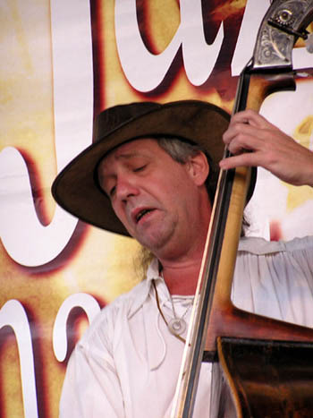 International Edition Quintet - Jazz Na Starówce 2005