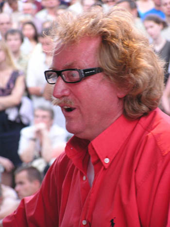 International Edition Quintet - Jazz Na Starówce 2005