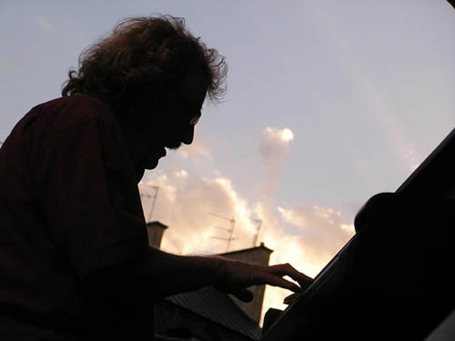 International Edition Quintet - Jazz Na Starówce 2005