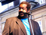 Kevin Mahogany Quartet - Festiwal Jazz na Starówce 2005