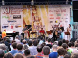 Andy Manndorff Group - Festiwal Jazz na Starówce 2005