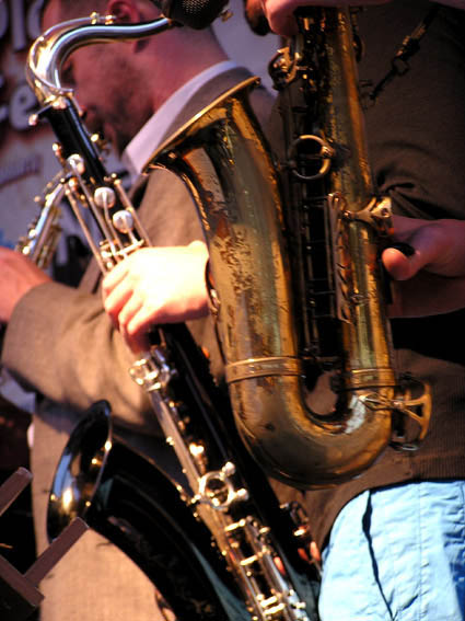 Andy Manndorff Group - Jazz Na Starówce 2005