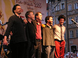 Paul Brody’s Sadawi - Festiwal Jazz na Starówce 2005